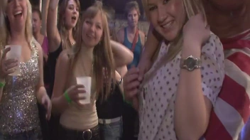 Party Hardcore Vol. 33 Part 1 - Cam 2 Screencap 89 on www.sinx.com