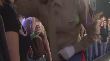 Party Hardcore Vol. 33 Part 1 - Cam 2 Screencap 9 on www.sinx.com