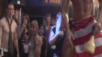 Party Hardcore Vol. 33 Part 1 - Cam 2 Screencap 94 on www.sinx.com