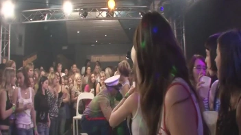 Party Hardcore Vol. 33 Part 1 - Cam 2 Screencap 10 on www.sinx.com