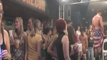 Party Hardcore Vol. 33 Part 1 - Cam 2 Screencap 101 on www.sinx.com