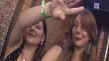 Party Hardcore Vol. 33 Part 1 - Cam 2 Screencap 105 on www.sinx.com