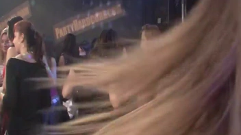 Party Hardcore Vol. 33 Part 1 - Cam 2 Screencap 106 on www.sinx.com