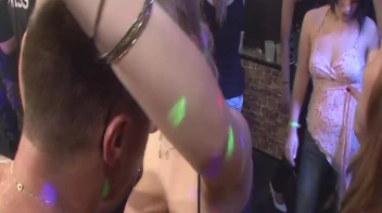 Party Hardcore Vol. 33 Part 1 - Cam 2 Screencap 115 on www.sinx.com