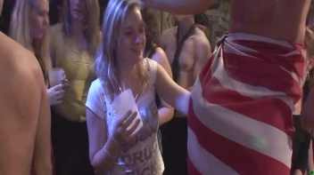 Party Hardcore Vol. 33 Part 1 - Cam 2 Screencap 119 on www.sinx.com