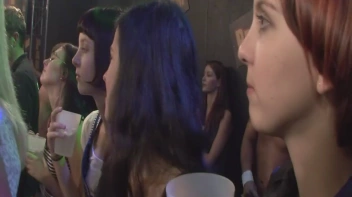 Party Hardcore Vol. 33 Part 1 - Cam 2 Screencap 15 on www.sinx.com