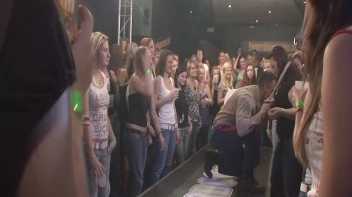 Party Hardcore Vol. 33 Part 1 - Cam 2 Screencap 17 on www.sinx.com