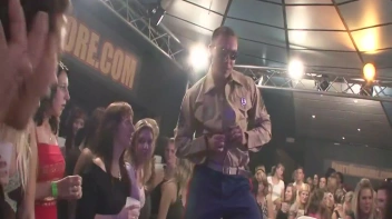 Party Hardcore Vol. 33 Part 1 - Cam 2 Screencap 19 on www.sinx.com