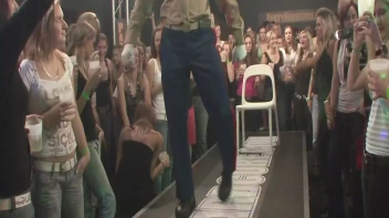 Party Hardcore Vol. 33 Part 1 - Cam 2 Screencap 2 on www.sinx.com