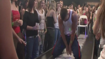 Party Hardcore Vol. 33 Part 1 - Cam 2 Screencap 22 on www.sinx.com