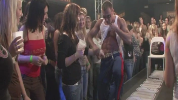 Party Hardcore Vol. 33 Part 1 - Cam 2 Screencap 25 on www.sinx.com