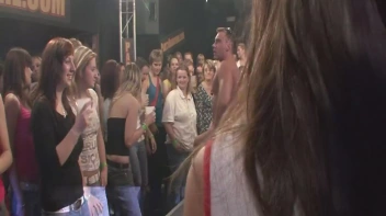 Party Hardcore Vol. 33 Part 1 - Cam 2 Screencap 36 on www.sinx.com