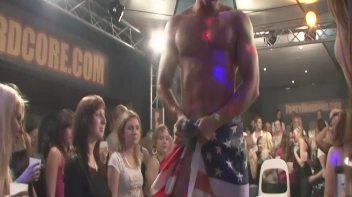 Party Hardcore Vol. 33 Part 1 - Cam 2 Screencap 38 on www.sinx.com