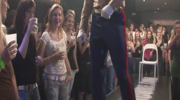 Party Hardcore Vol. 33 Part 1 - Cam 2 Screencap 4 on www.sinx.com