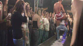 Party Hardcore Vol. 33 Part 1 - Cam 2 Screencap 44 on www.sinx.com