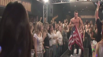 Party Hardcore Vol. 33 Part 1 - Cam 2 Screencap 49 on www.sinx.com