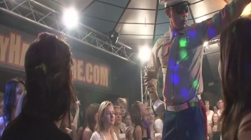 Party Hardcore Vol. 33 Part 1 - Cam 2 Screencap 5 on www.sinx.com