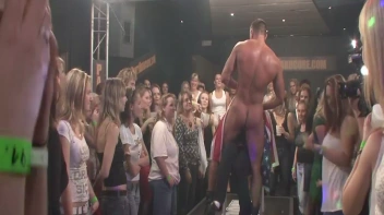 Party Hardcore Vol. 33 Part 1 - Cam 2 Screencap 51 on www.sinx.com