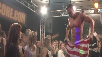 Party Hardcore Vol. 33 Part 1 - Cam 2 Screencap 52 on www.sinx.com