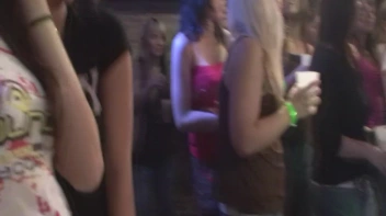 Party Hardcore Vol. 33 Part 1 - Cam 2 Screencap 54 on www.sinx.com