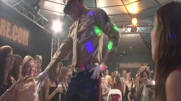 Party Hardcore Vol. 33 Part 1 - Cam 2 Screencap 6 on www.sinx.com