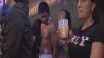 Party Hardcore Vol. 33 Part 1 - Cam 2 Screencap 61 on www.sinx.com