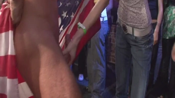 Party Hardcore Vol. 33 Part 1 - Cam 2 Screencap 67 on www.sinx.com