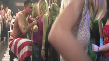 Party Hardcore Vol. 33 Part 1 - Cam 2 Screencap 70 on www.sinx.com