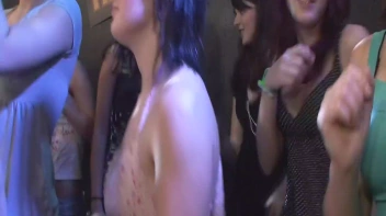 Party Hardcore Vol. 33 Part 1 - Cam 2 Screencap 77 on www.sinx.com