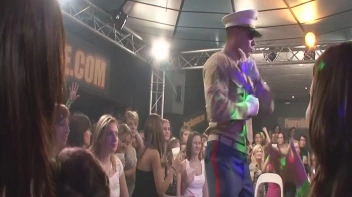 Party Hardcore Vol. 33 Part 1 - Cam 2 Screencap 8 on www.sinx.com