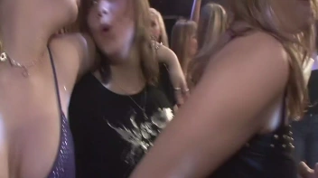 Party Hardcore Vol. 33 Part 1 - Cam 2 Screencap 82 on www.sinx.com