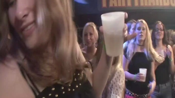 Party Hardcore Vol. 33 Part 1 - Cam 2 Screencap 83 on www.sinx.com