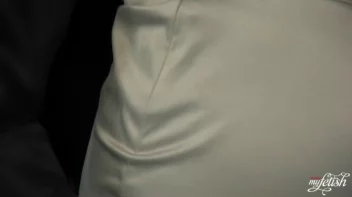 Fists of Lesbos Screencap 26 on www.sinx.com