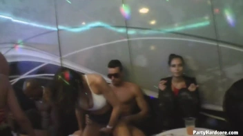 Party Hardcore Gone Crazy Vol. 30 Part 6 - Cam 3 Screencap 16 on www.sinx.com