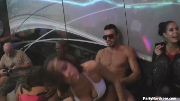 Party Hardcore Gone Crazy Vol. 30 Part 6 - Cam 3 Screencap 17 on www.sinx.com
