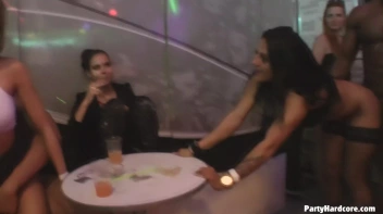 Party Hardcore Gone Crazy Vol. 30 Part 6 - Cam 3 Screencap 20 on www.sinx.com