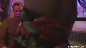 Party Hardcore Gone Crazy Vol. 30 Part 6 - Cam 3 Screencap 24 on www.sinx.com