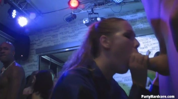 Party Hardcore Gone Crazy Vol. 30 Part 6 - Cam 3 Screencap 69 on www.sinx.com