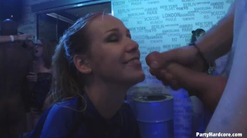 Party Hardcore Gone Crazy Vol. 30 Part 6 - Cam 3 Screencap 71 on www.sinx.com