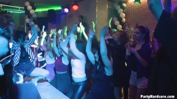 Party Hardcore Gone Crazy Vol. 37 Part 6 - Cam 4 Screencap 9 on www.sinx.com