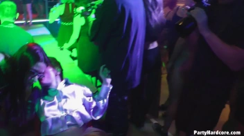 Party Hardcore Gone Crazy Vol. 37 Part 6 - Cam 4 Screencap 3 on www.sinx.com