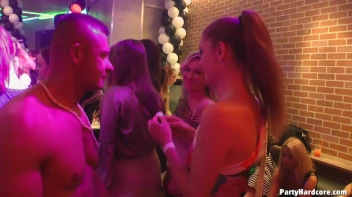 Party Hardcore Gone Crazy Vol. 37 Part 6 - Cam 4 Screencap 35 on www.sinx.com