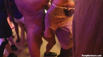 Party Hardcore Gone Crazy Vol. 37 Part 6 - Cam 4 Screencap 51 on www.sinx.com