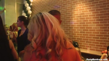 Party Hardcore Gone Crazy Vol. 37 Part 6 - Cam 4 Screencap 55 on www.sinx.com