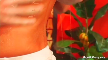 Bathhouse Briefs Part 1 Cam 1 Screencap 31 on www.sinx.com