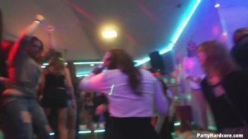 Party Hardcore Gone Crazy Vol. 31 Part 4 - Main Edit Screencap 84 on www.sinx.com