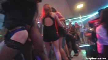 Party Hardcore Gone Crazy Vol. 31 Part 4 - Main Edit Screencap 87 on www.sinx.com