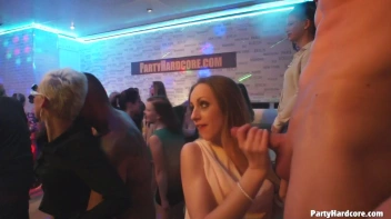 Party Hardcore Gone Crazy Vol. 31 Part 4 - Main Edit Screencap 100 on www.sinx.com