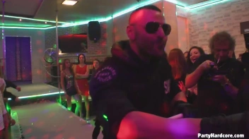 Party Hardcore Gone Crazy Vol. 31 Part 4 - Main Edit Screencap 102 on www.sinx.com