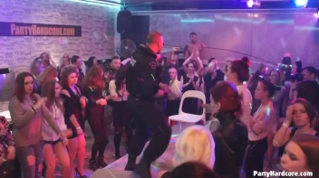 Party Hardcore Gone Crazy Vol. 31 Part 4 - Main Edit Screencap 104 on www.sinx.com